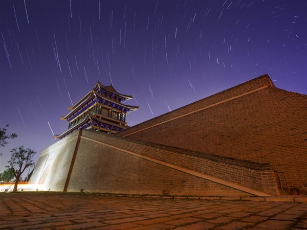 千里之行，始于足下