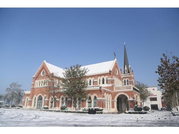 周末聊城周邊自駕游去哪兒好玩，4個(gè)聊城自駕游美景線路攻略推薦