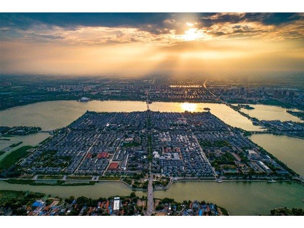 文旅集團(tuán)黨委書記、董事長孫建德深入景區(qū)調(diào)研